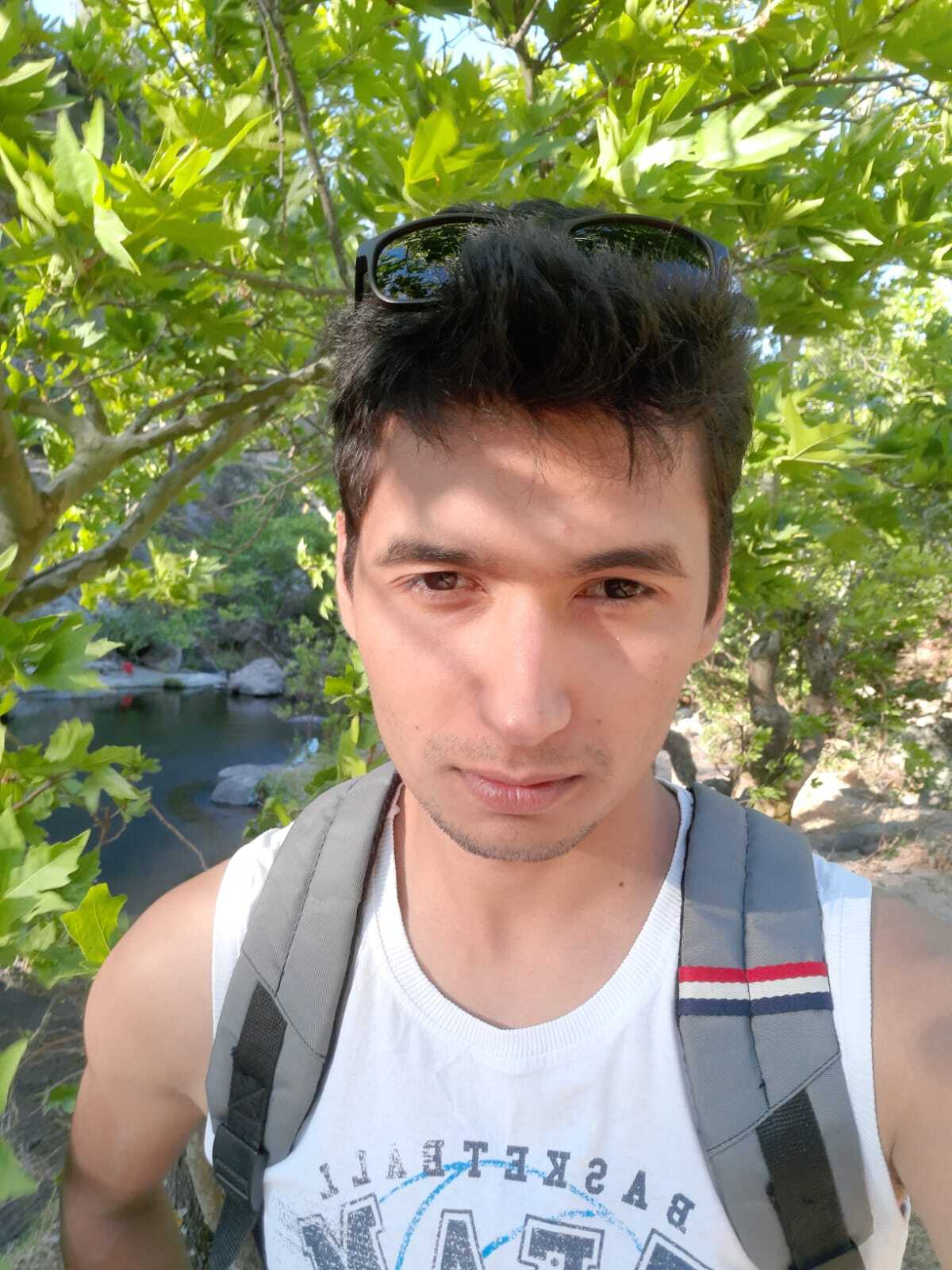 Kötülerin Patronu Oldu